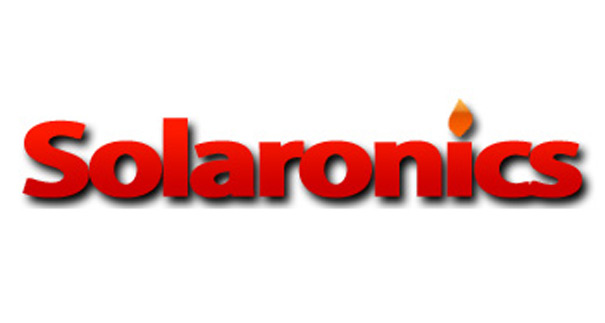 Solaronics Logo