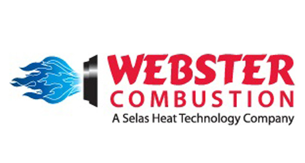 Webster Combustion Logo