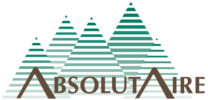 Absolute Aire Logo logo