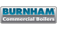Burnham Logo logo