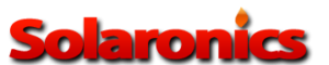 Solaronics Logo logo