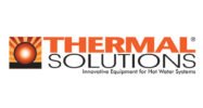 Thermal Solutions Logo logo