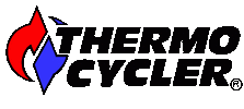 Thermocycler Logo logo
